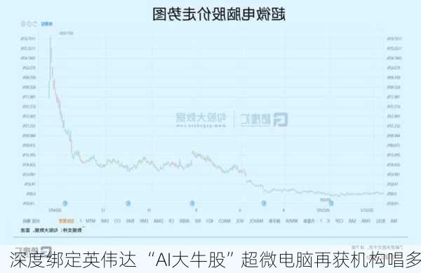 深度绑定英伟达 “AI大牛股”超微电脑再获机构唱多-第2张图片-