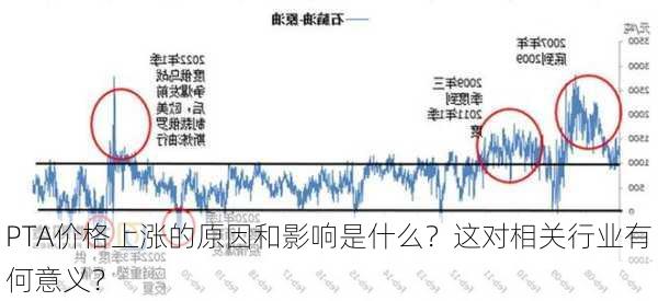 PTA价格上涨的原因和影响是什么？这对相关行业有何意义？-第1张图片-