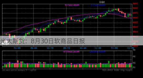 光大期货：8月30日软商品日报-第3张图片-