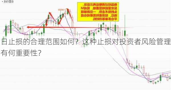 日止损的合理范围如何？这种止损对投资者风险管理有何重要性？-第1张图片-