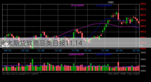 光大期货软商品类日报11.14-第3张图片-